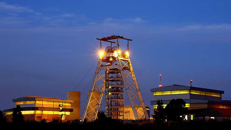 Glencore's negotiations to sell Zambian copper are drawing to a close